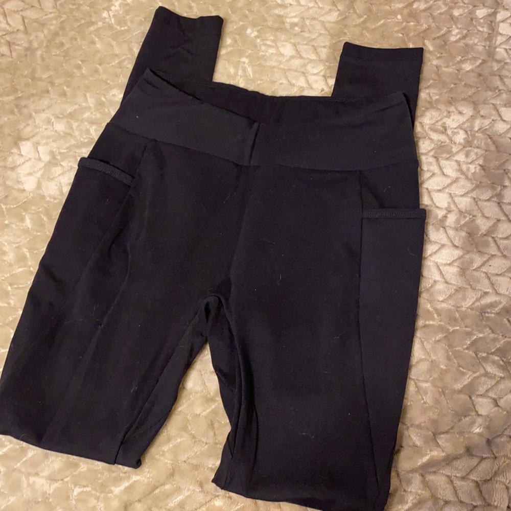 ❌SOLD❌ GymShark Leggings